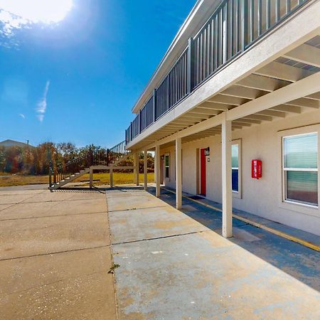 Beach 5 Villas #B3 Fernandina Beach Exterior photo