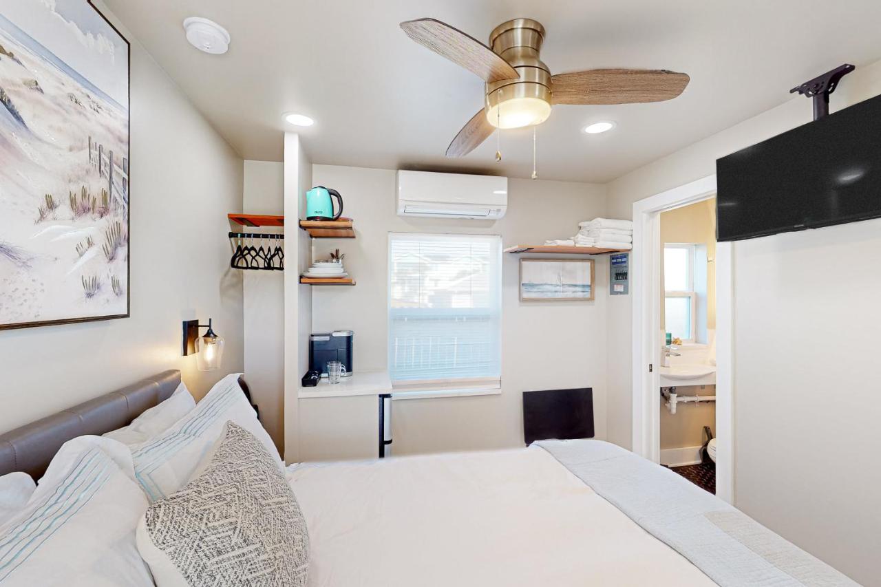 Beach 5 Villas #B3 Fernandina Beach Exterior photo